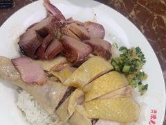 -陈光记烧腊店(罗保博士街店)