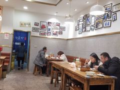 大堂-杨爱珍大排档(龙游店)