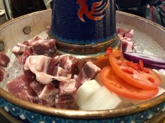 -木辛水水冰煮羊(凤城六路店)