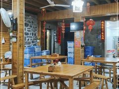 大堂-北港方记海鲜楼·海景餐厅