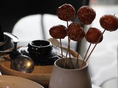 -柴门饭儿(成都太古里店)