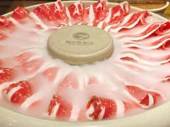 -额尔敦草原涮羊肉·烧烤(冻青树总店)