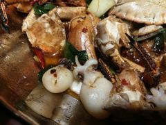 -七欣天香辣蟹火锅(上海银亿滨江店)
