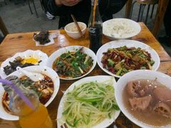 -雨田饭店(华兴东街店)