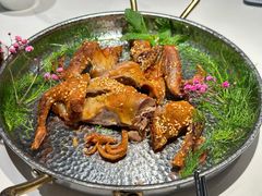 -清真·卡德尔大叔新疆主题餐厅(龙汇路店)