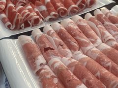 -香满锅老北京羊蝎子火锅·家常菜(新街口店)