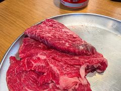 -Daedo Sikdang(往十里总店)