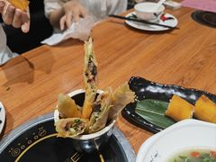 -强记鱼粥(南村店)