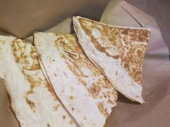 牛肉爱芝士烤饼-Taco Bell 塔可钟(民田路店)