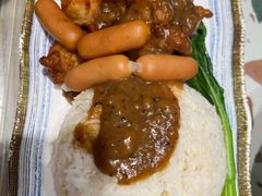 -华嫂冰室(湾仔店)