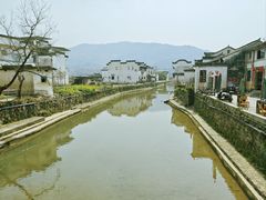 -呈坎景区