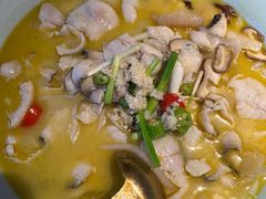 -蜜桃餐厅·古运河畔(南下塘店)