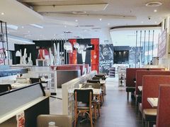 -必胜客(积水潭店)