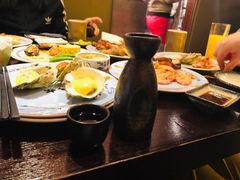 -松子料理(白家庄店)