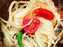 -simply thai天泰(静安嘉里中心店)