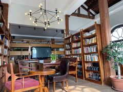 -1901 Cafe(西四店)