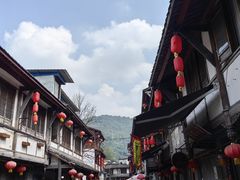 -海窝子古镇