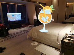 -广州四季酒店