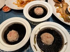 -扬州香格里拉·香宫中餐厅