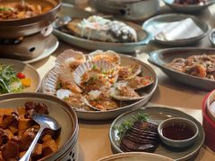 -青年公社烤鸭(青年路店)