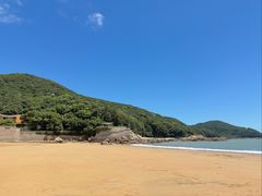 -普陀山风景名胜区-千步大沙