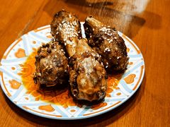 -盛世盐帮·自贡特色(总店)