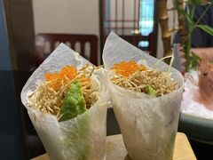 -天狗山料理(省体店)