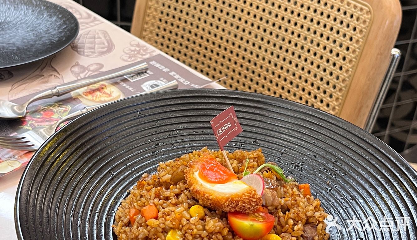 

🎀沈阳新晋高级感氛围餐厅🎀