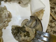 -禾斗海鲜自助(市南银座店)