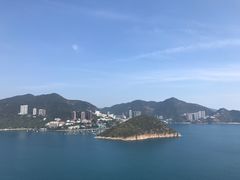 -湾景餐厅(海洋公园店)