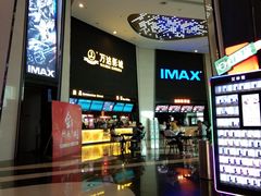 -万达影城(惠山IMAX店)