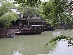 -乌镇景区