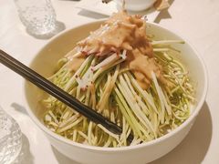 -大鸭梨烤鸭(左家庄店)