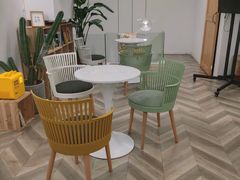 -GOOD好事咖啡(会展城店)