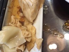 -锡笼记·无锡小笼(水岸店)