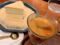 -Home Cafe(水榭春天店)