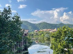 -广州都喜泰丽温泉度假酒店