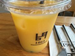 -1861意大利餐厅(文化广场店)