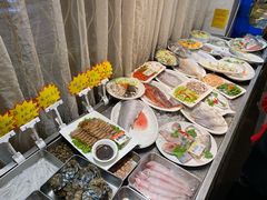 -华盛丰温州大排档(东三环南路店)