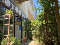 -园丁顿西餐厅(亦庄创新大厦高新视听产业园店)