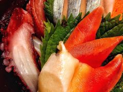 -芭菲盛宴·环球美食(北城国际店)