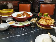 -大鸭梨烤鸭(甘家口店)