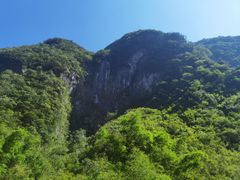 -神龙峡风景区