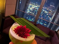 -云·酷Atmosphere(国贸大酒店)