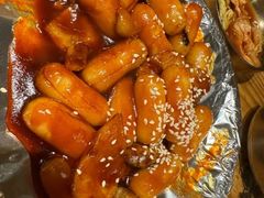 -小木屋米酒店·韩国料理(深圳总店)