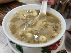 -周大娘牛乳(旧寨古村总店)