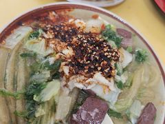 -百年家风·老馆子(东风店)