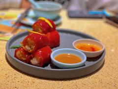 金莎海虾红米肠-点都德(奥体印象城店)