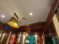 -老井俄式餐厅