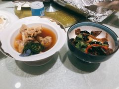 -老人和饭店(打浦路店)